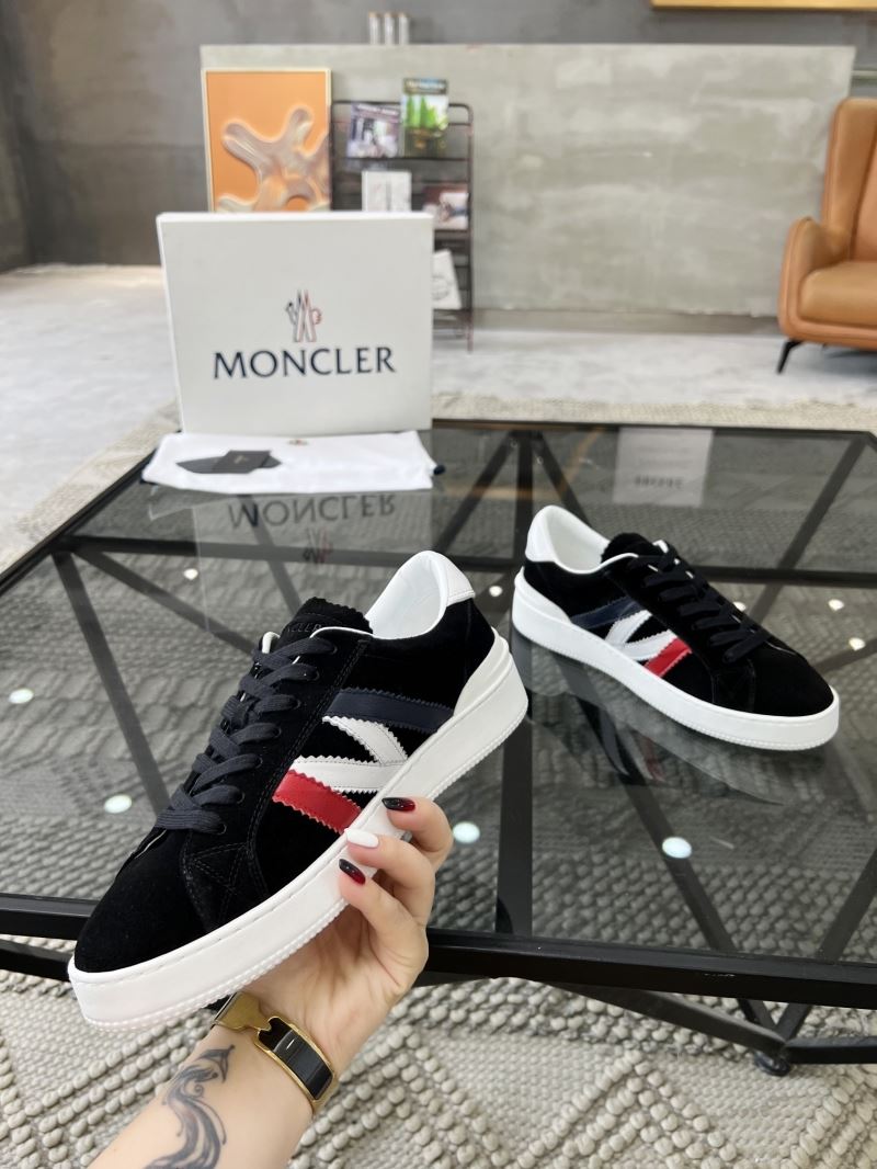 Moncler Sneakers